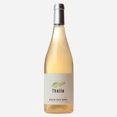 Cotes de Thongue: Domaine Coste Rousse Thalia White